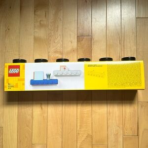 LEGO Display Shelf